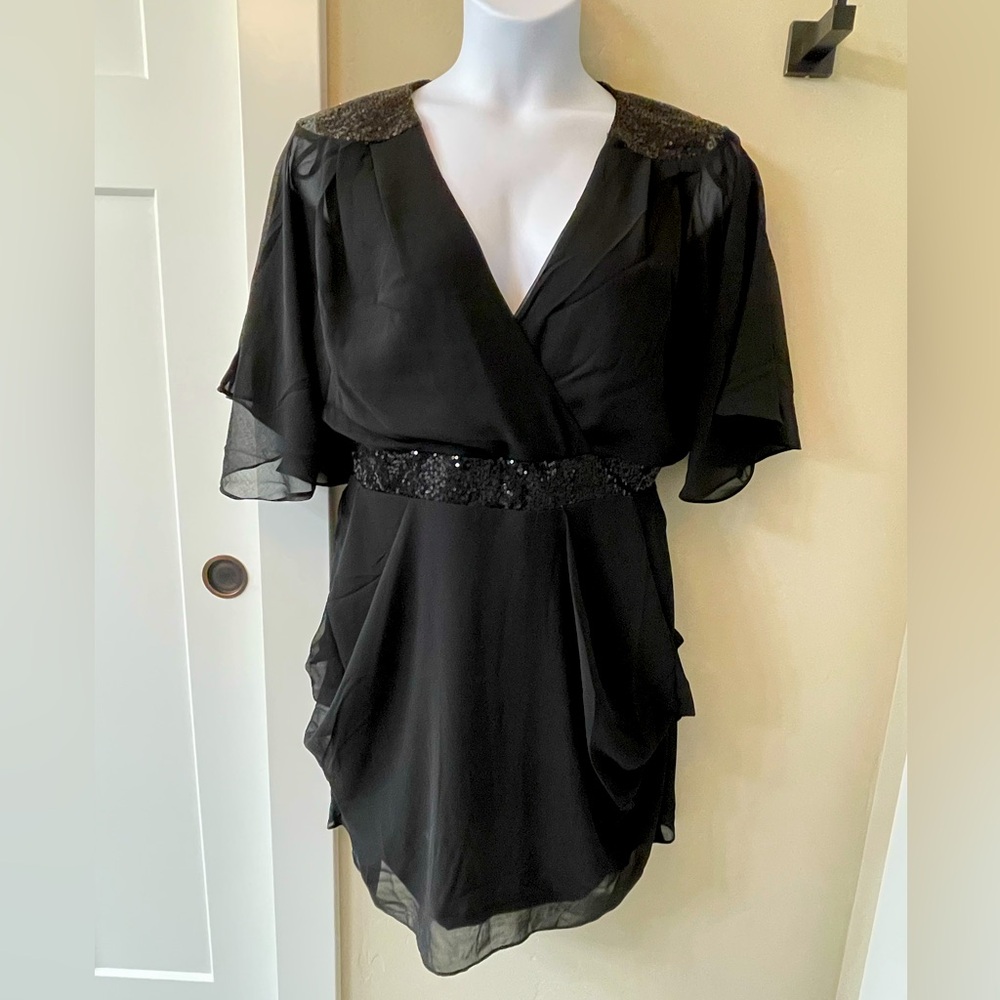 City Chic dress